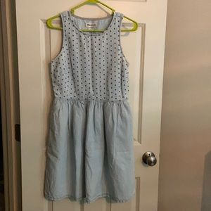 Madewell dress